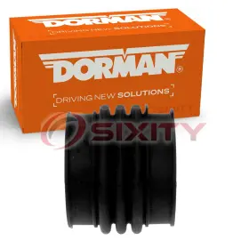 Sx-8863 Dorman - Oe Solutions Engine Air Intake Hose For 2004-2006 Lexus Rx330 3.3l V6 Fuel Uw