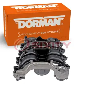 Sx-9217 Dorman - Oe Solutions Upper Engine Intake Manifold For 1999-2004 Ford Mustang 4.6l V8 Io