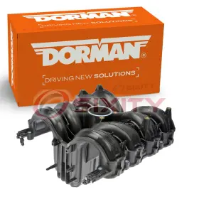 Sx-9255 Dorman - Oe Solutions Upper Engine Intake Manifold For 2006-2008 Lincoln Mark Lt 5.4l V8 Qk