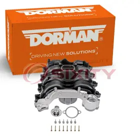 Sx-9664 Dorman - Oe Solutions Upper Engine Intake Manifold For 1996-1997 Ford Thunderbird 4.6l V8 Wl