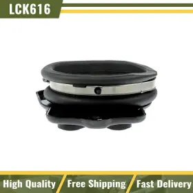 Wtnl6k250409tf0939s Dorman For Bonneville Aurora Deville Seville Eldorado V8 Dor Intake Plenum Coupling
