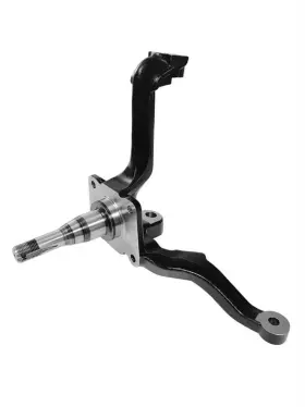 C5zz-3106-l Drake Automotive Group Mustang V8 Driver Side Spindle