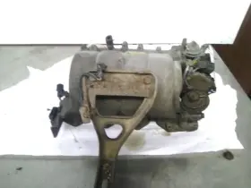 329-58401 Eagle 90 Talon Intake Manifold 4-122 2.0 Liter Without Turbo
