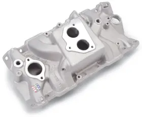 Edelbrock 085347037049 3704 Performer T.b.i. Intake Manifold