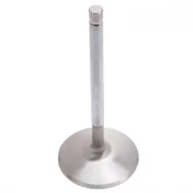 Ede9640 Edelbrock 085347096404 Performer Rpm 440 Intake Valve 2.140 In Head Stainless Steel