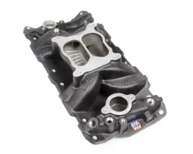 26013 Edelbrock Performer Series Air-gap Intake Manifold