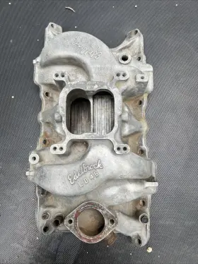 283613 Edelbrock Ld4b Intake