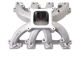 28455 Edelbrock Victor Jr. Series Intake Manifold