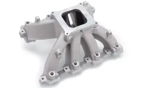 28875 Edelbrock - Engine Intake Manifold 28875 Edelbrock - Engine Intake Manifold