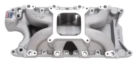 289-347 Edelbrock 29215 Victor Jr 302 Efi Intake Manifold Fits Ford Small Block V8