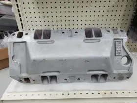 2977 Edelbrock Bowtie Victor Jr #3