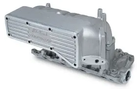 3841 Edelbrock Performer Truck Intake Manifold Fits 87-96 F-150 F-250