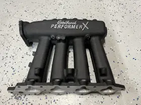 4771 Edelbrock Performer X Intake Manifold B18c1 Acura Integra Gsr