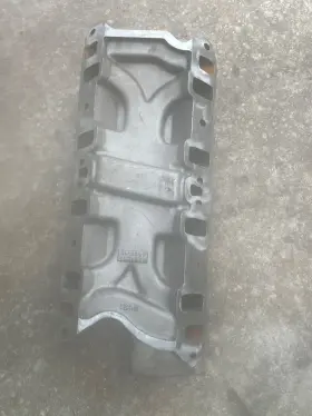 5021 Edelbrock Torker Ii 302 Manifold #2