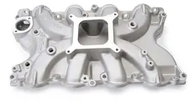 5066 Edelbrock Torker Ii 460 Manifold