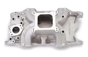 5076 Edelbrock Torker Ii 360 Manifold