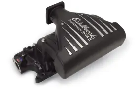 71233 Edelbrock Performer 5.0 Rpm Ii Intake Manifold Fits 86-95 Mustang