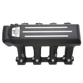 7142 Edelbrock Manifold Fits Chevrolet Small-block Gen Iv L76 364 6.0l