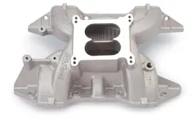 7186 Edelbrock Performer Rpm 383 Manifold