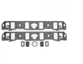 289-302 Edelbrock 7220 Replacement Intake Gaskets For Sb And 351w Ford