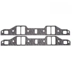 318-340-360ci Edelbrock 7276 Replacement Intake Gaskets For 66-87 Chrysler