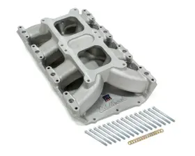 75245 Edelbrock Dual-quad Intake Manifold