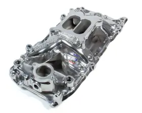 75611 Edelbrock Rpm Air-gap 2-0 Intake Manifold