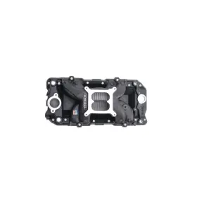 396-502 Edelbrock 75613 Nascar Rpm Air-gap Manifold For Chevy Bbc