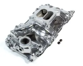 75621 Edelbrock Rpm Air-gap 2-r Intake Manifold