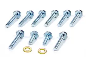 8528 Edelbrock Performer Series Intake Manifold Bolt Kit