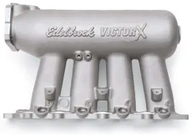 85347047642 Edelbrock Honda B16a Type R Race Manifold
