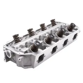 Edl-61175 Edelbrock In Stock 245cc Chrysler 426-572 Gen Ii Hemi Victor Jr. Cylinder Head