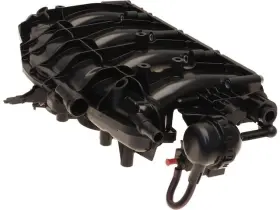 15244qrhg Elring For 2009-2010 Volkswagen Passat Cc Intake Manifold 2.0l 4 Cyl