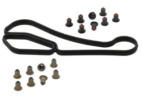 308.970 Elring Custom Kit - Intake And Exhaust Engine Valve Stem Oil Seal Set Gasket
