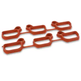 366.500 Elring Intake Manifold Gasket Set Bmw 3.0i