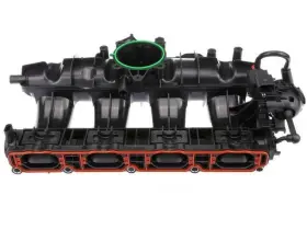 54987syqx Elring For 2009-2015 Audi A4 Quattro Intake Manifold 2010 2011 2012 2013 2014