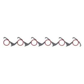 913962 Elring For Mercedes-benz S350 1994-1995 Intake Manifold Gasket