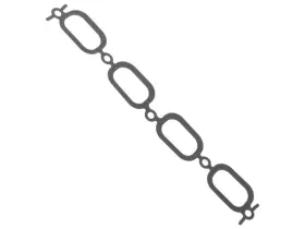 Aj811576 Elring Klinger Intake Manifold Gasket Jaguar Xj F-type Xkr Xkr-s Xf Xfr