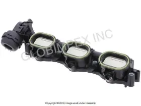 B34.920 Elring Klinger For Audi 2015-2019 Intake Manifold Lower Left Dr. Side