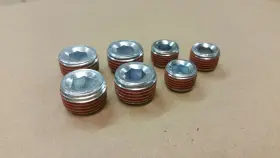 Eq-in350mb Enginequest Pkin350 Plug Kit For Eq-in350ma And