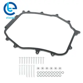 595723 Etecgo 5/16 Inch Thermal Shield Plenum Spacer For Nissan 350z Infiniti G35