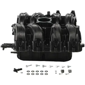 17780999 Evan-fischer Intake Manifolds Upper For F150 Truck F250 F350 Ford F-150 F-250 Super Duty