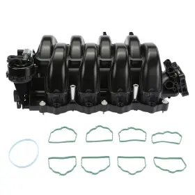 18031982 Evan-fischer Intake Manifold Upper For F150 Truck Ford F-150 2015-2017