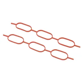 18108213 Evan-fischer Intake Manifold Gasket Lower For Vw Sedan Audi A4 Quattro Volkswagen Passat A6