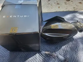 Eve-a90-cf-int Eventuri Carbon Intake System For 2020 Toyota Supra A90 Gr