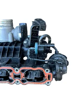 038906051t Factory/oem 17-20 Audi A4 2.0l Engine Motor Air Inlet Intake Manifold With Throttle Body #3