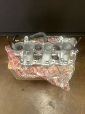 28310-39800 Factory/oem 2003-2006 Sorento 3.5l Intake Manifold Lower Genuine New