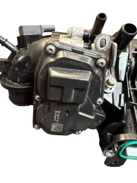 Hx7g9424 Factory/oem 2020-2024 Ford Escape Petrol Intake Manifold #3