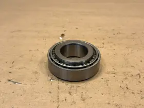32207 Fag Nos Tapered Roller Bearings