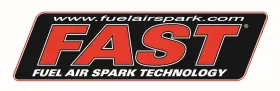 146301 Fast Engine Intake Manifold - Lsxr 102mm Cathedral Port Replacem